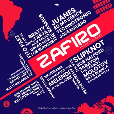 zafiroLive's profile picture