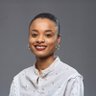 Фото профиля Fatoumata Diallo