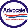 Advocate 的头像