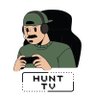 HuntTV profil fotoğrafı