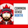 Profilbild von Common Sense North