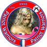 🌸Anne Farmer 🐾Fripou 🇫🇷 🕇 的头像
