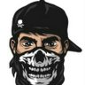 A. Gang profil fotoğrafı