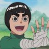Rock Lee profil fotoğrafı
