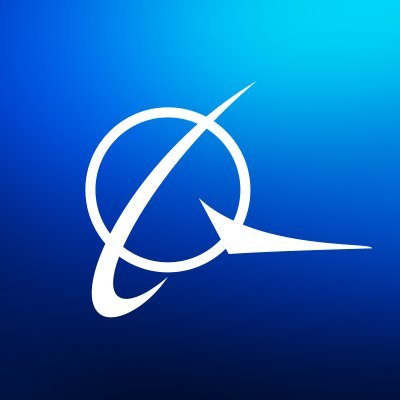 Boeing's profile picture