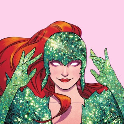 jean grey daily's profile picture