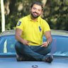 ABOOD AL-SHOUBAKI's profile picture