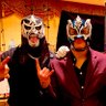 Lucha Bros Fans by ✨Taste of Lucha✨'s profile picture