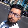 Profilbild von Rowland Germono