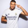 mbappe 的头像