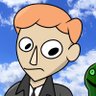 SteelRobot 🥝 🇳🇿 🍉 profil fotoğrafı