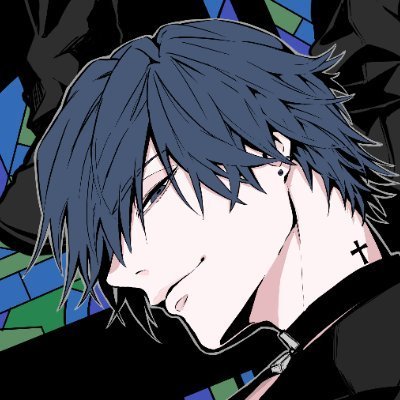 必良@しばらく低浮上's profile picture