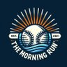 The Morning Run Podcast's profile picture
