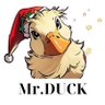 Mr.DUCK profil fotoğrafı