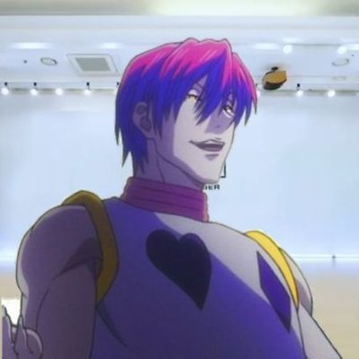 HisokaNdess's profile picture