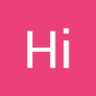 Фото профиля Hi Hi
