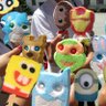The Character Ice Cream Archival Project 的头像