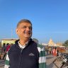 Фото профиля Amitabh Chaubey
