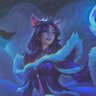 Ahri's Simp ♡ profil fotoğrafı
