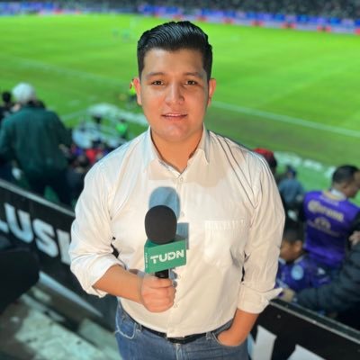 Miguel Lugo's profile picture