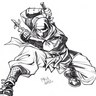 Ruach Warrior 𐤒𐤌∙𐤉𐤔𐤓𐤀𐤋 profil fotoğrafı