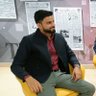 Manoj Saini 🇮🇳 profil fotoğrafı