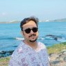 Фото профиля Nishant Vaidya
