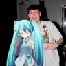 Profilbild von Sahi