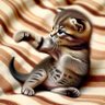 ねこパンチ profil fotoğrafı