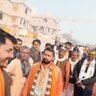 आचार्य धीरज द्विवेदी याज्ञिक जी 的头像