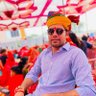 shyam sunder swami profil fotoğrafı