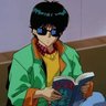 Profilbild von Yusuke