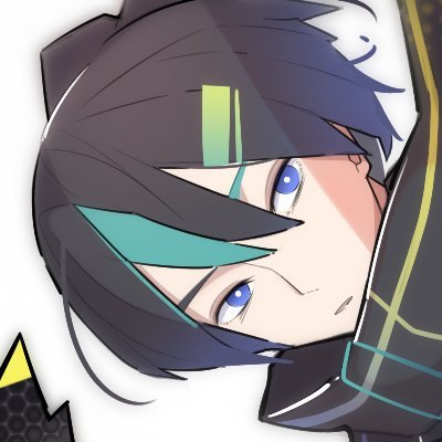 鵬らなど Vtuber's profile picture