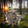 Profilbild von SofïM UkraÏne will win 🇫🇮 🇺🇦 Ukraine in NATO
