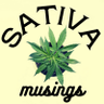 Sativa KE🌍 profil fotoğrafı
