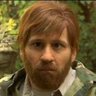 Chak Norris profil fotoğrafı