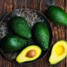 Avocado ๐ฅ ็ๅคดๅ