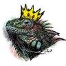 Фото профиля TheFuckingLizardKing