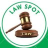 Law Spot ⚖'s profile picture