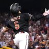 Dbacks fan profil fotoğrafı