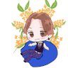 でこ 的头像