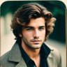 Bitcoin Falconer profil fotoğrafı