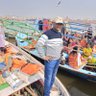 Фото профиля Binod Swain