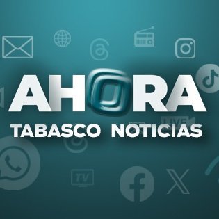 Ahora Tabasco Noticias's profile picture