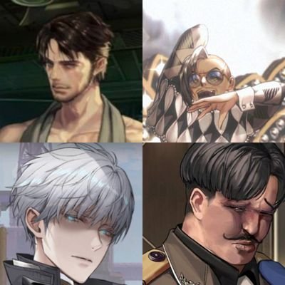 通りすがりのソシャゲユーザー's profile picture