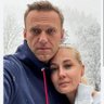 putinkilledNavalny 的头像
