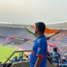 Durgesh Singh profil fotoğrafı