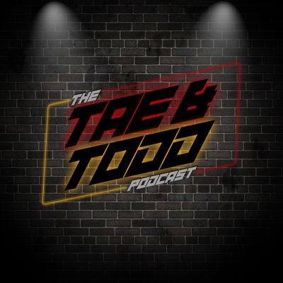 Tae & Todd Commanders Podcast's profile picture