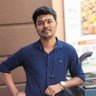 VasanthGovindharaj 的头像