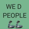 WE D People communitymata- 的头像